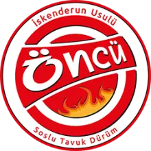 Öncü Döner — Temizlik Şirketi Kurumsal Referansı
